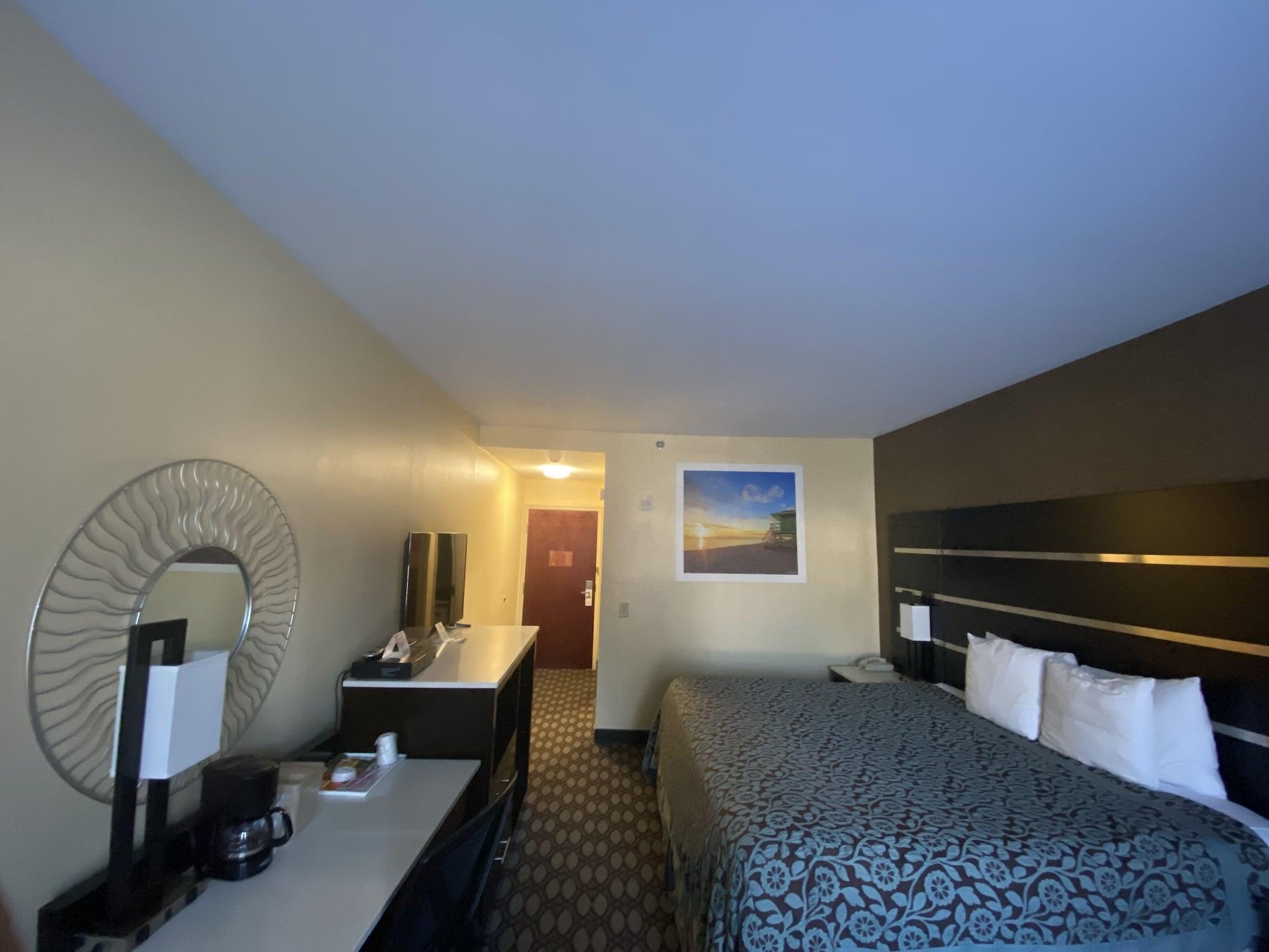 Days Inn By Wyndham Budd Lake Buitenkant foto