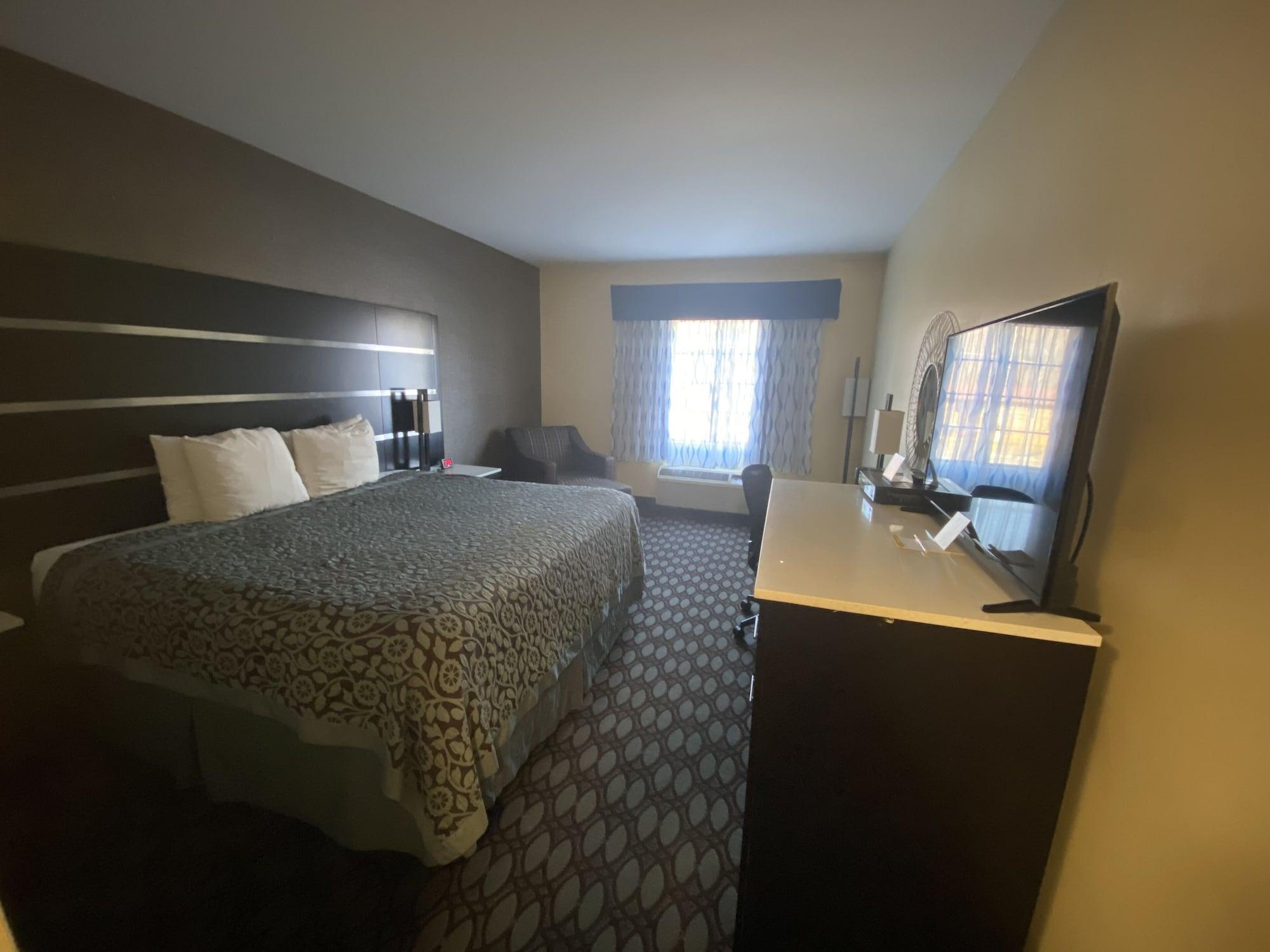 Days Inn By Wyndham Budd Lake Buitenkant foto