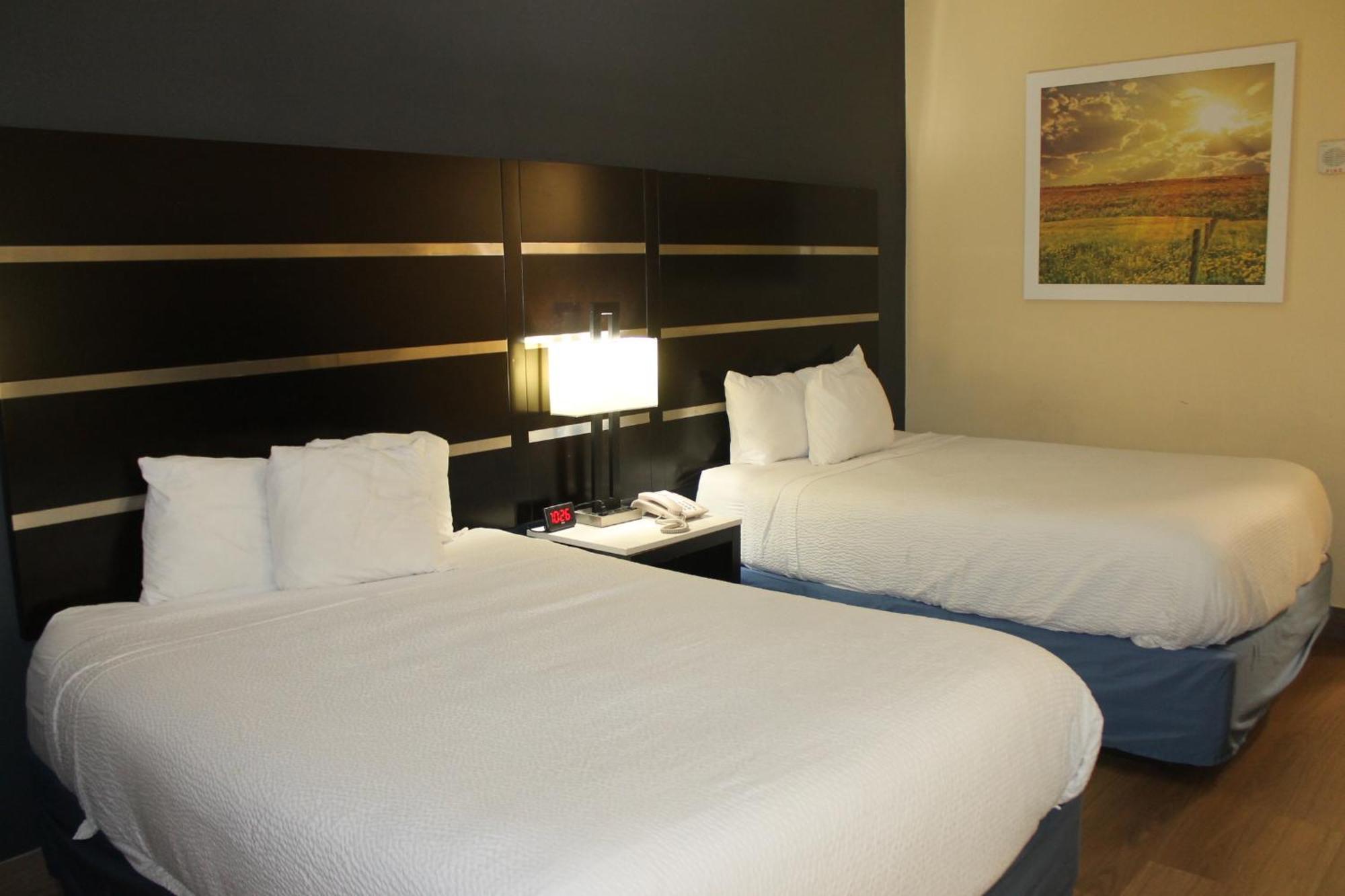 Days Inn By Wyndham Budd Lake Buitenkant foto