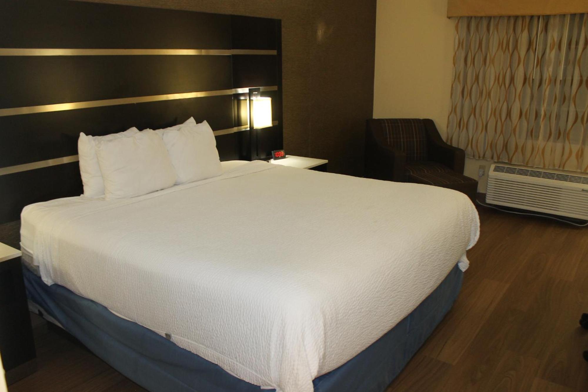 Days Inn By Wyndham Budd Lake Buitenkant foto