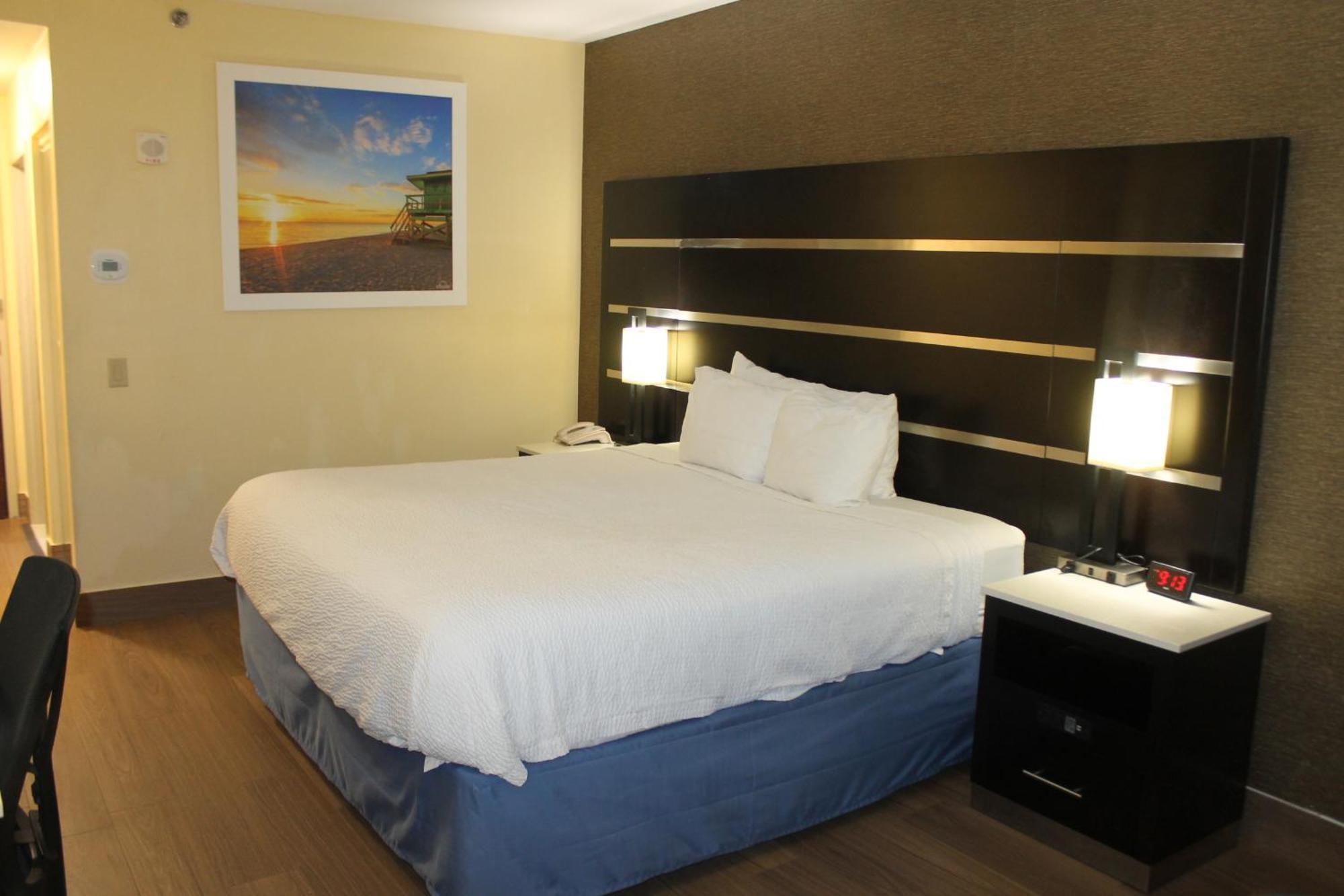 Days Inn By Wyndham Budd Lake Buitenkant foto