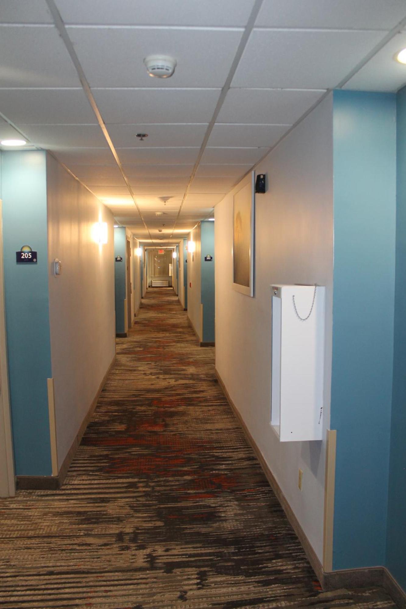 Days Inn By Wyndham Budd Lake Buitenkant foto