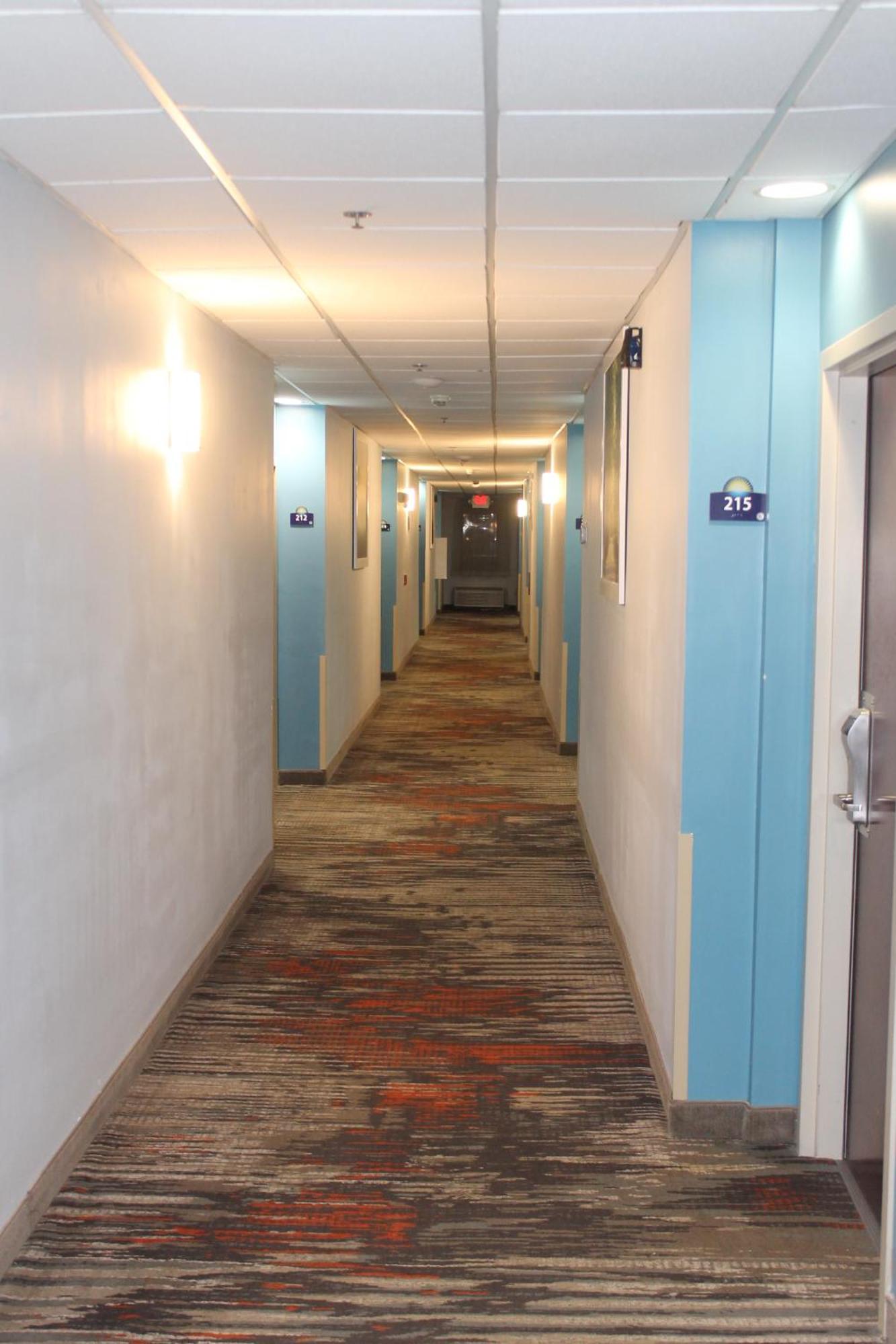 Days Inn By Wyndham Budd Lake Buitenkant foto