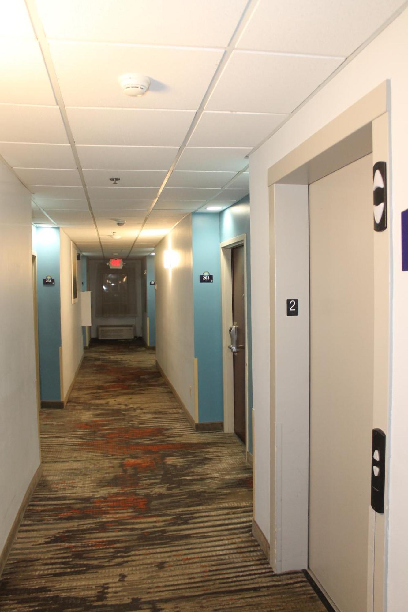 Days Inn By Wyndham Budd Lake Buitenkant foto