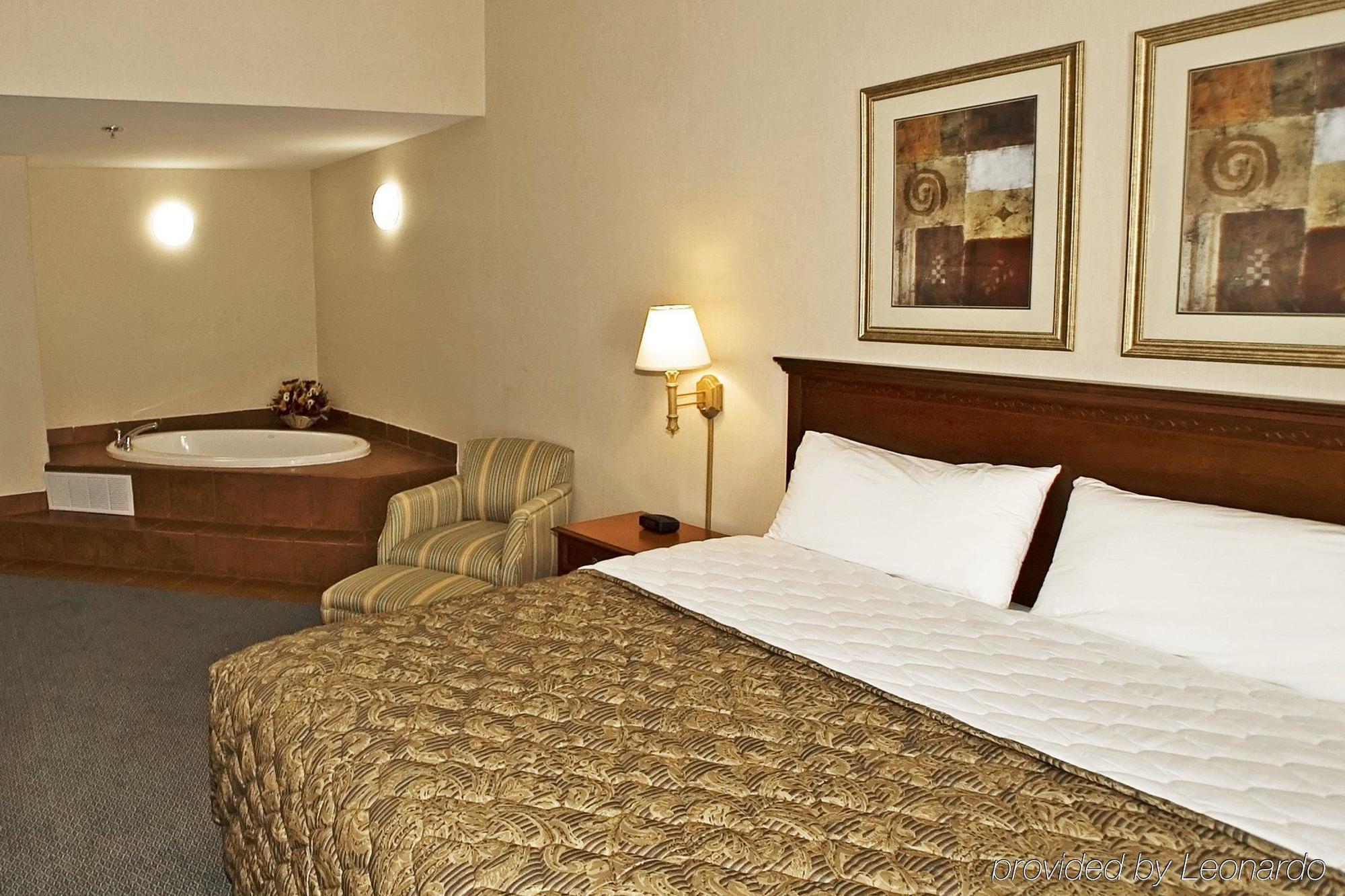 Days Inn By Wyndham Budd Lake Kamer foto