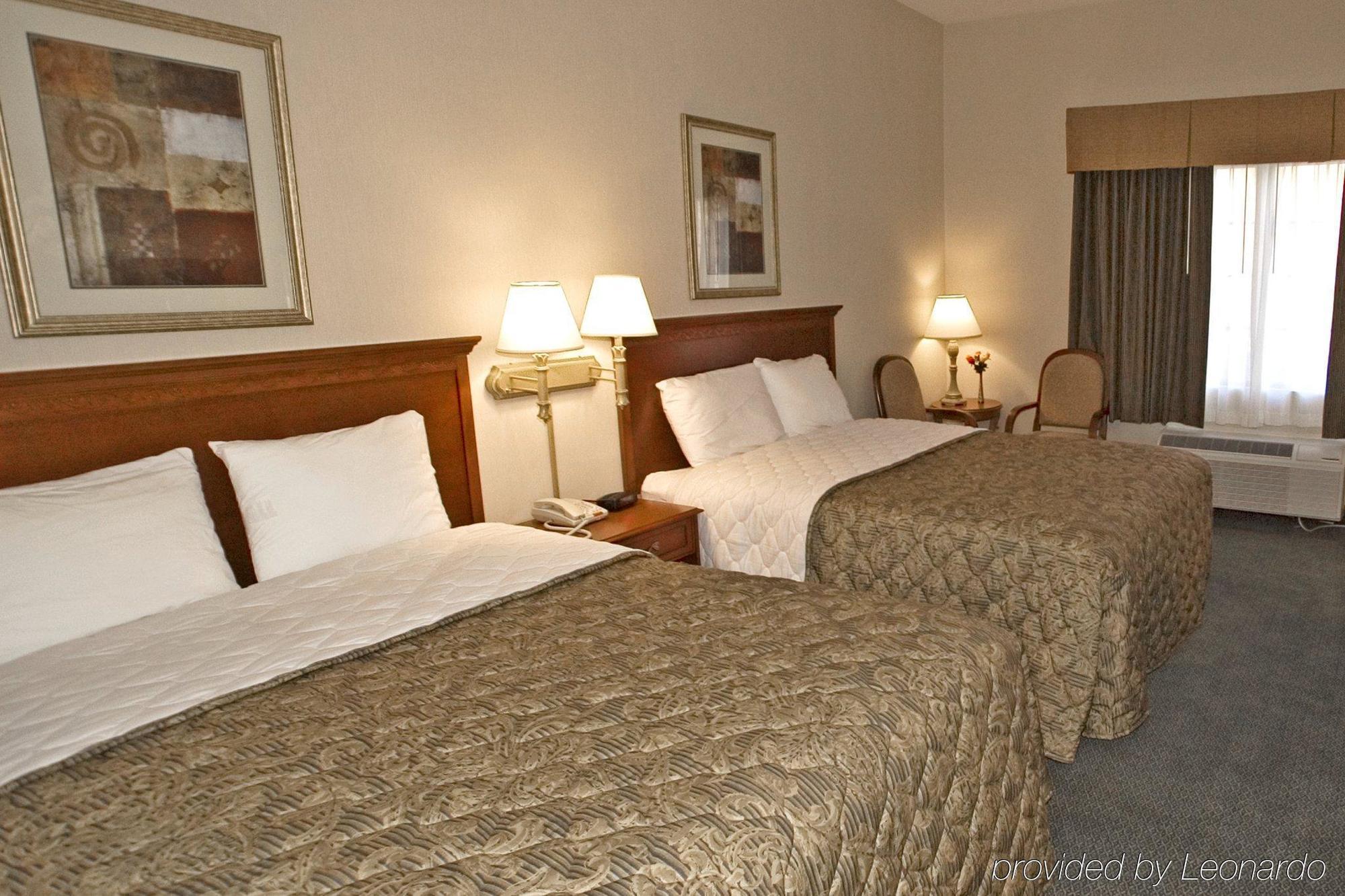 Days Inn By Wyndham Budd Lake Kamer foto