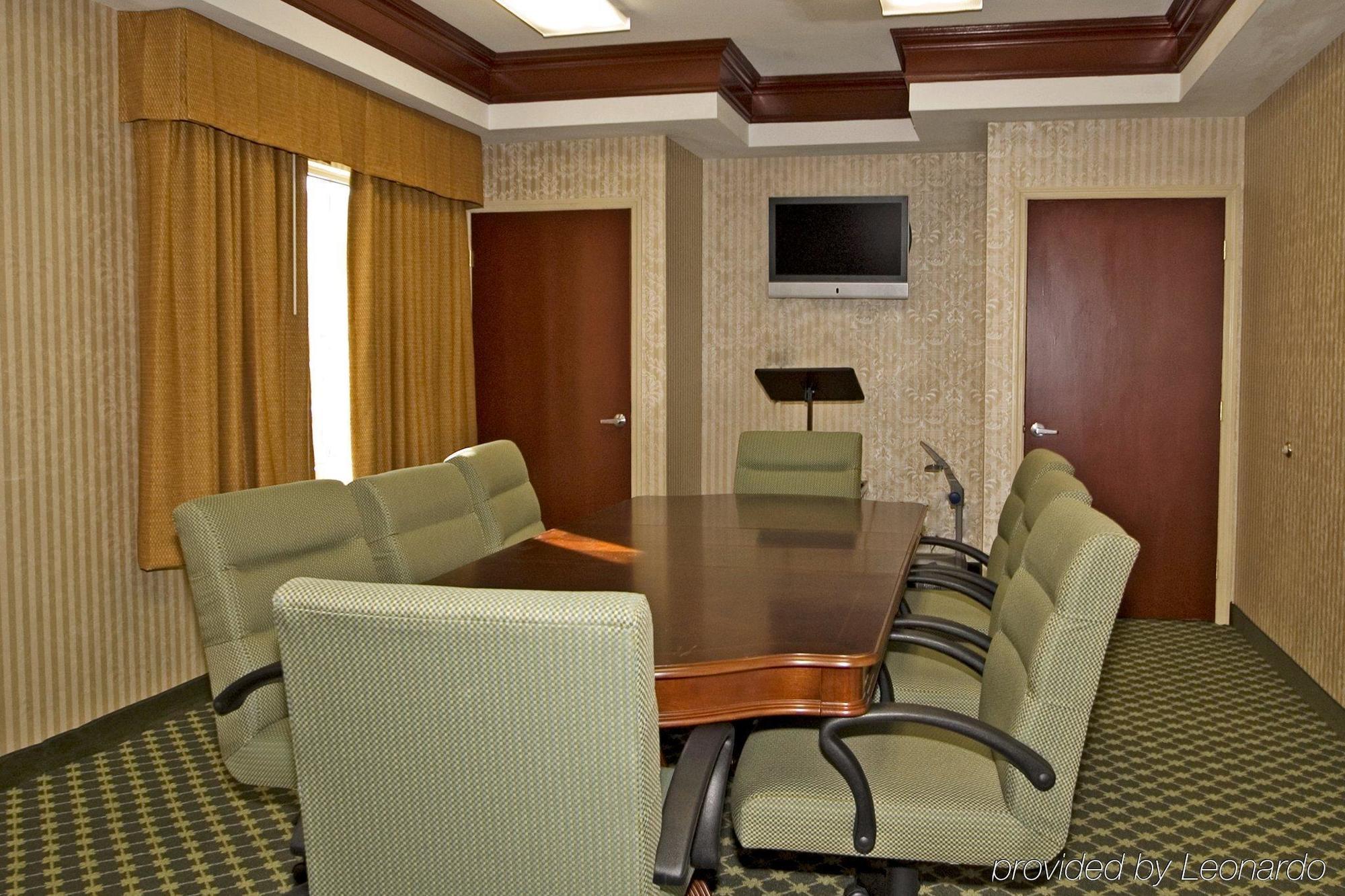 Days Inn By Wyndham Budd Lake Faciliteiten foto